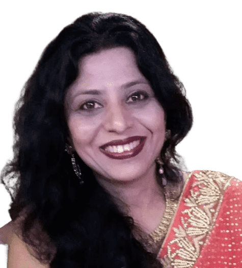 Dr. Anita Jain Kaushik